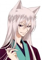 Kamisama Hajimemashita 13 (Small)